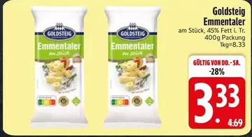 Emmentaler