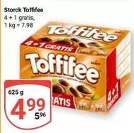 Toffifee