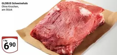 Schweinehals