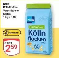 Kölnflocken