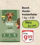 Bosch - Hunde-trockenfutter
