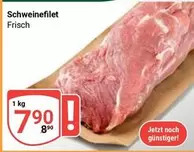 Schweinefilet