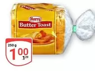 Butter Toast