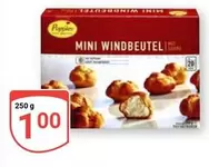 MINI WIND BEUTEL