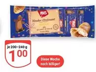 Kinder - -Croissant