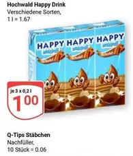 Happy - Drink