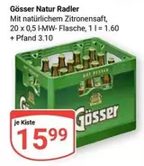 Natur Radler