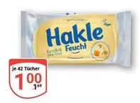 Feucht Tücher