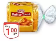 Butter Toast