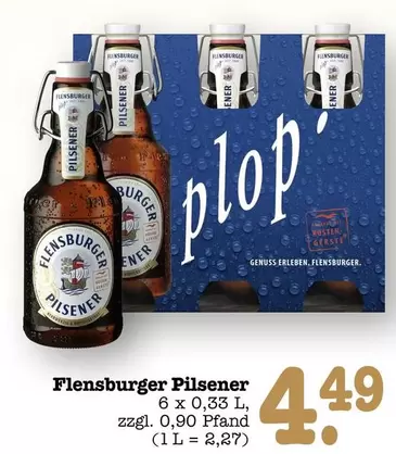 Pilsener