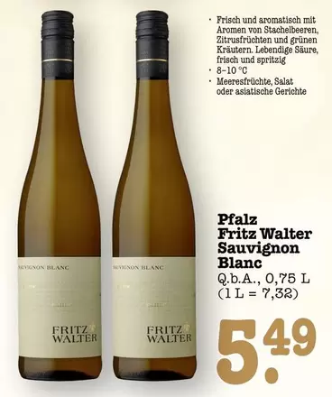 Sauvignon Blanc