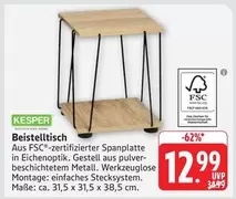 Beistelltisch