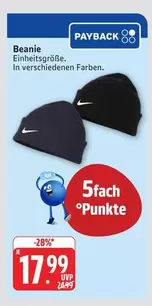 Nike - Beanie