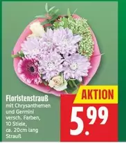 Floristenstrauß