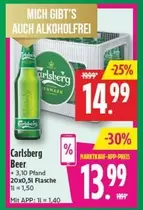 Carlsberg - Beer