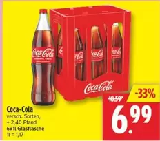 Coca Cola - Coca-Cola