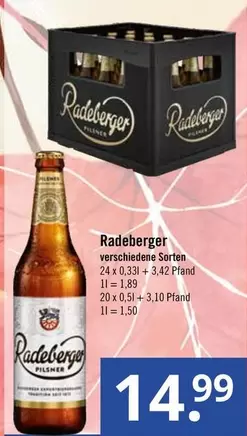 Radeberger