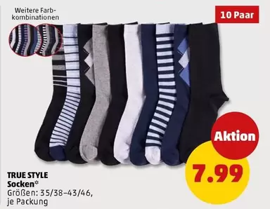 Socken