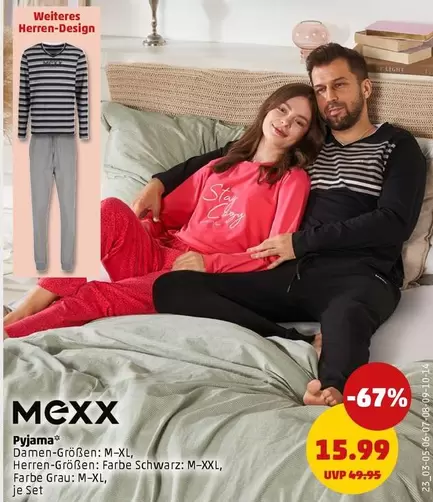 Pyjama