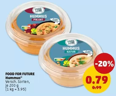 Hummus