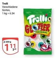 Glotzer Original