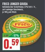 JUNGER GOUDA