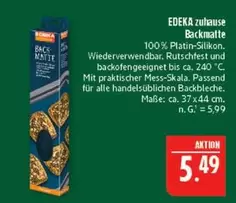 Backmatte