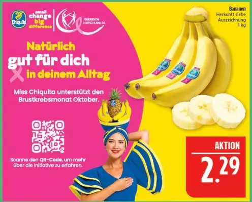 Bananen