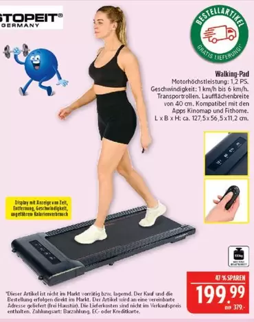 Walking-Pad
