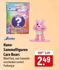 Nano-Sammelfiguren