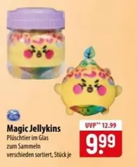 Magic Jellykins