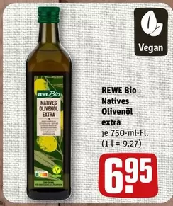 Bio - Natives Olivenöl extra