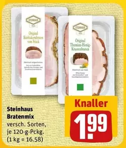 Bratenmix