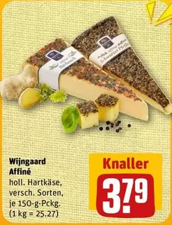 Affine holl. Hartkäse