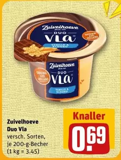 Holland - Duo Vla
