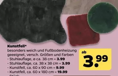 Kunstfell