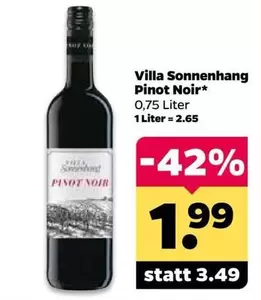 Pinot Noir