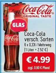 Coca Cola - Coca-Cola