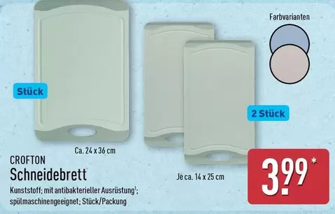 Schneidebrett