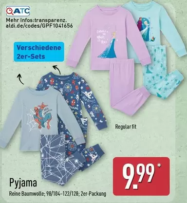 Pyjama