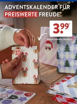 Adventskalender