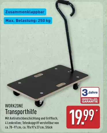 Transporthelfer