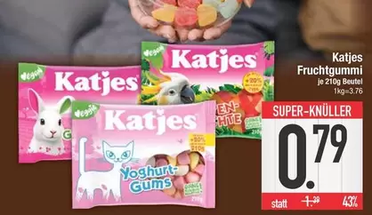 Fruchtgummi