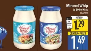 Miracel Whip