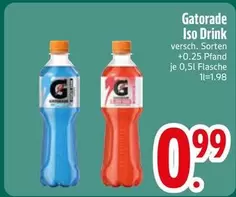 Gatorade - Iso Drink