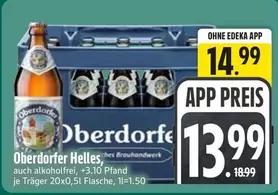 Oberdorfer Helles