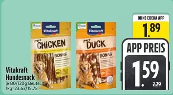 Hundesnack