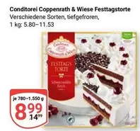 Festtagstorte