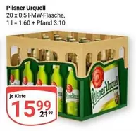 Pilsner Urquell