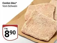 Cordon bleu
